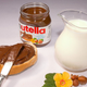 Nutella. Wikimedia Commons